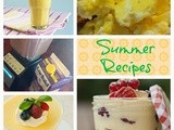 Easy Summer Recipes for those who are Lactose Intolerant #mc #BeyondLI #sponsored