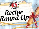 Feel Better Recipe link up! Stop over and join in