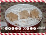 {Holiday Drinks} Jingle Bell Java and Hot Cocoa Bar