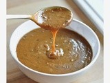 {Holiday Recipe} Thanksgiving Turkey Gravy