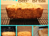 Honey Beer Bread