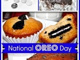 National Oreo Day Recipes