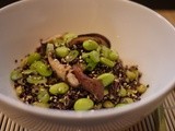 Quinoa Cuisine Cookbook Review & Recipes