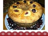 The Fruitcake Dilemma with Ferris Bueller's Fruitcake Recipe