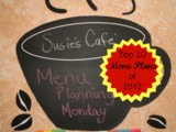 Top Menu Plans of 2012 and Weekly Linky