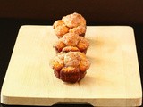 Bakery-Style Cinnamon Bursts Recipe