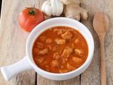 Butter Chicken Recipe