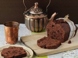 Chocolate Banana Bread Recipe