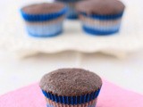 Chocolate Fudge Cupcake Recipe