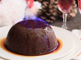 Christmas Pudding