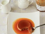 Dulce de Leche Creme Caramel