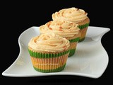 Dulce de Leche Cupcakes