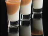 Dulce de Leche Panna Cotta Recipe