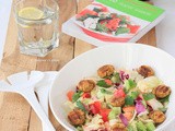 Falafel Salad