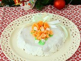 Fondant Icing Recipe (Eggless)