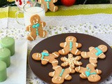 Gingerbread Men