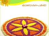 Happy Onam