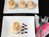 Homemade Cinnamon Rolls Recipe