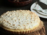 Lemon Meringue Pie