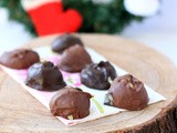 Mango Truffles