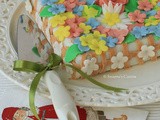 Marshmallow Fondant Icing Recipe / mm Fondant Icing Recipe