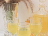 Orange Wine Recipe