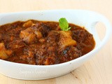 Pork Veenjaali