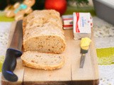 Sourdough, Letting Nature Do the Work ~ December 2011 Daring Baker’s Challenge