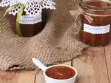 Spicy Barbecue Sauce Recipe