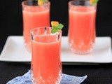 Watermelon Soda