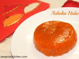 Ashoka Halwa Recipe