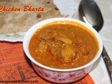 Chicken Bharta