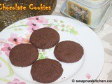 Chocolate Cookies