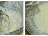 Homemade Butter Recipe