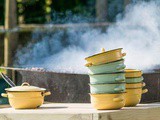 How to choose Pots and Pans for healthy cooking