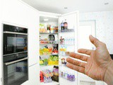 How to pick a Kitchen Refrigerator