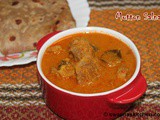 Mutton Salna