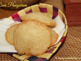 Rava Paniyaram – Virudhunagar special recipe