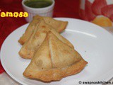 Samosa Recipe