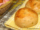 Savoury Buns