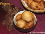 Sweet Susiyam Recipe