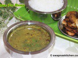 Veppam Poo Rasam / Neem Flower Rasam