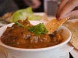 Arindam’s Mutton Rogan Josh