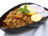 Hyderabadi Dum Ka Kheema