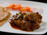 Mutton Curry Punjabi Style