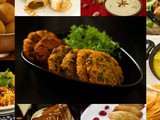 My top 10 Indian vegetarian recipes