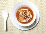 Tomato Soup