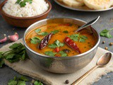 Tur Dal Rasam