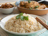 Vermicelli Rice
