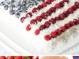 21 Perfectly Patriotic Desserts